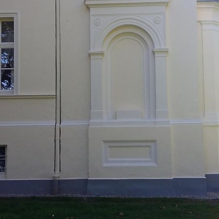 Agroturystyka "Palac W Janowie" Janów Quarto foto