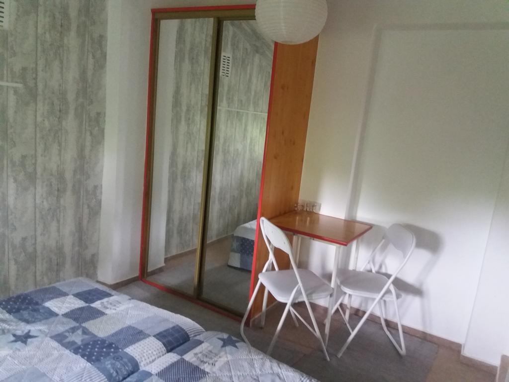 Agroturystyka "Palac W Janowie" Janów Exterior foto
