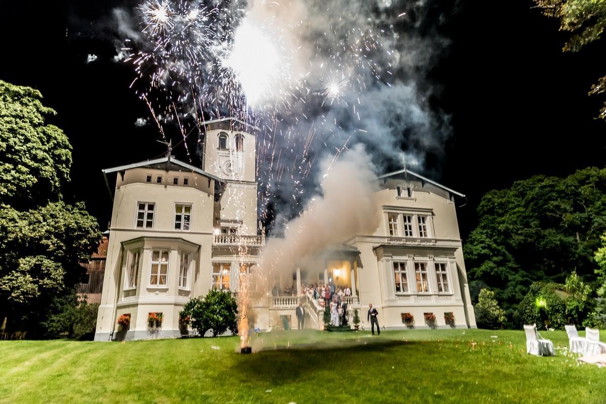 Agroturystyka "Palac W Janowie" Janów Exterior foto